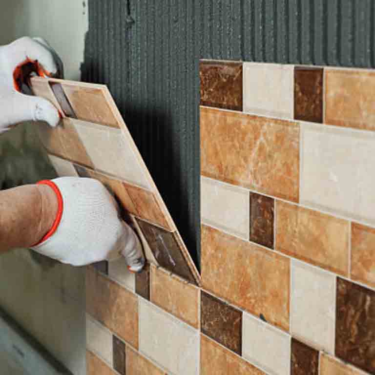 Wall Tiling Service in Sydney