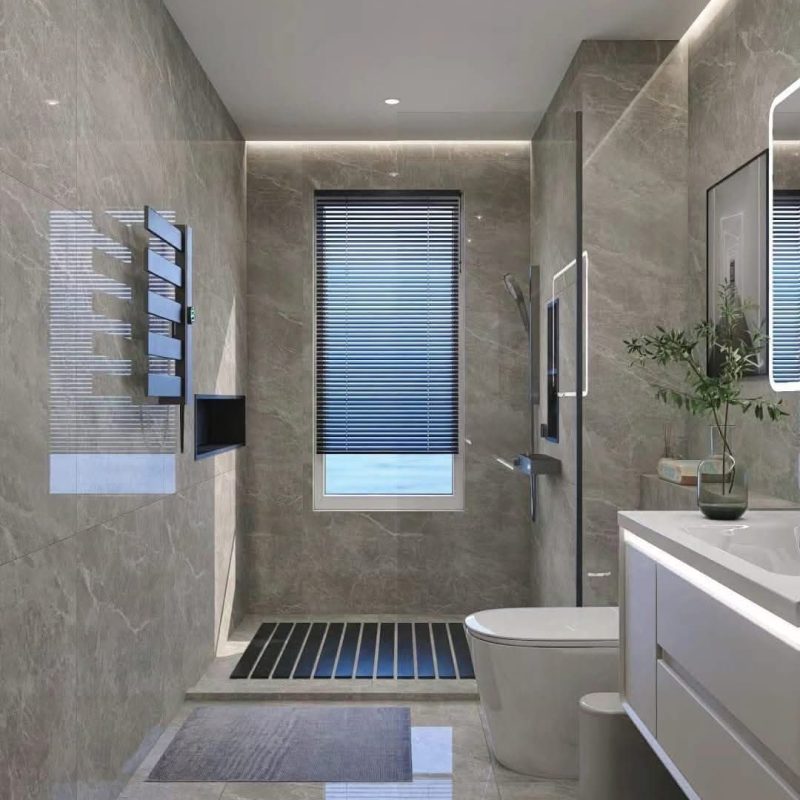 Bathroom Renovation Services Sydney