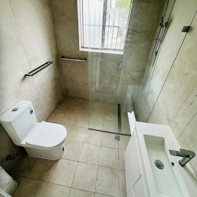 Bathroom Renovation Services Sydney