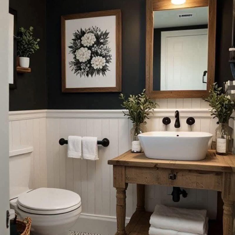 Bathroom Renovation Services Sydney