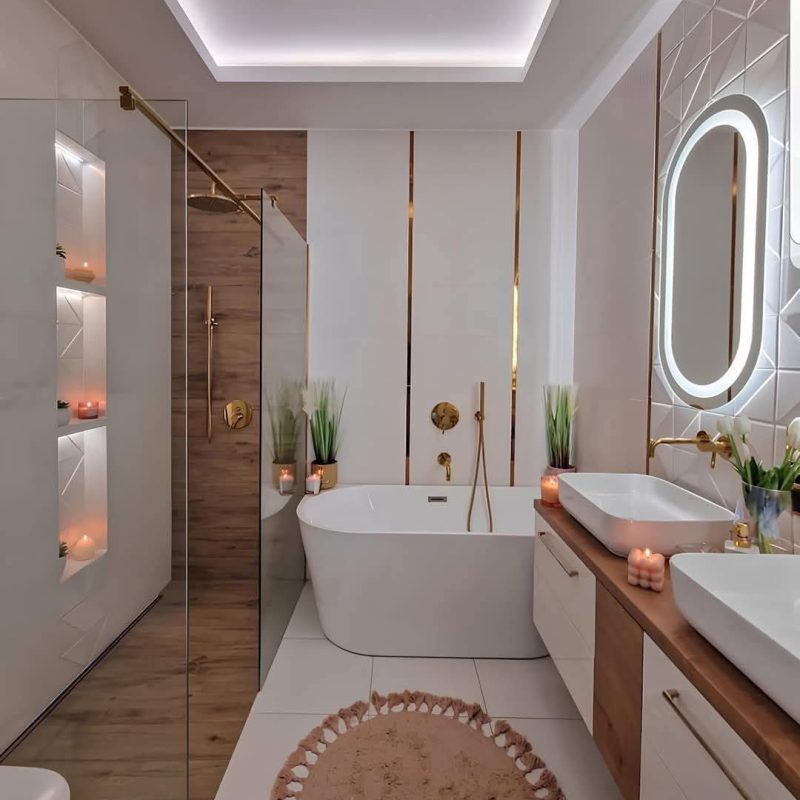 Bathroom Renovation Services Sydney