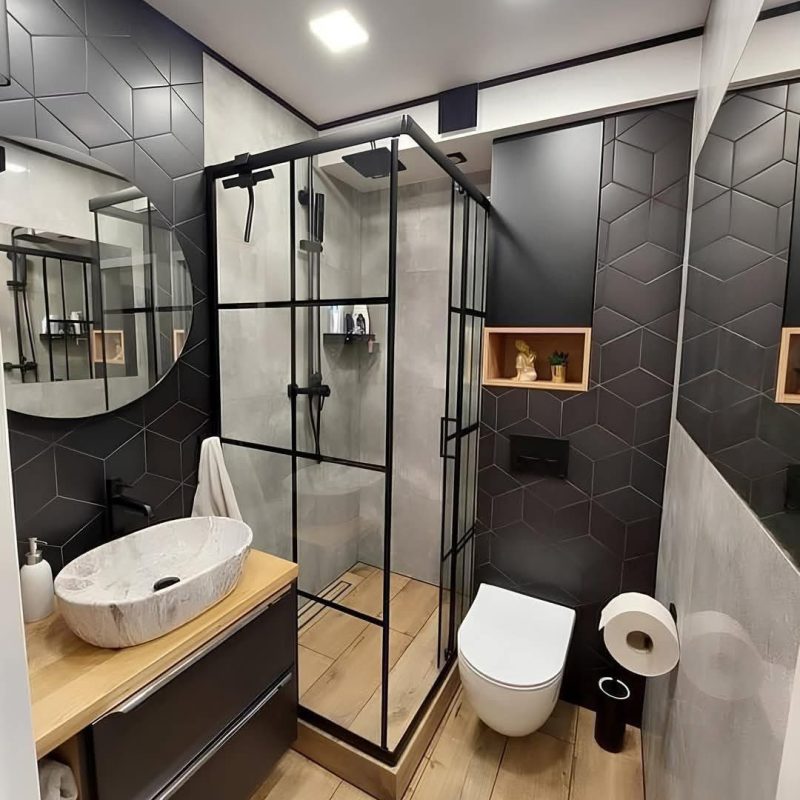 Bathroom Renovation Services Sydney