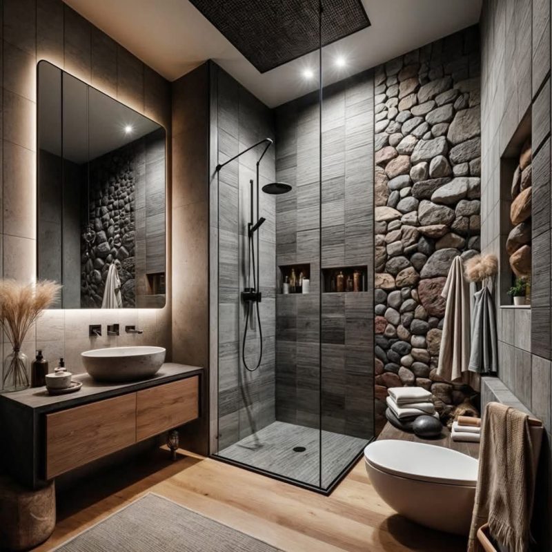 Bathroom Renovation Services Sydney