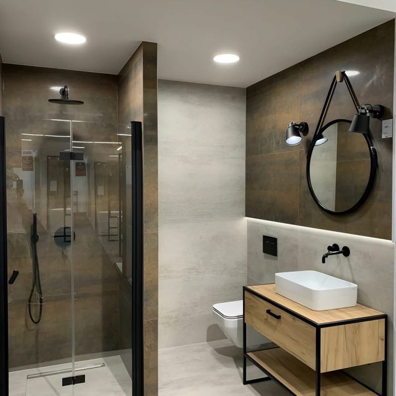 Bathroom Renovation Services Sydney