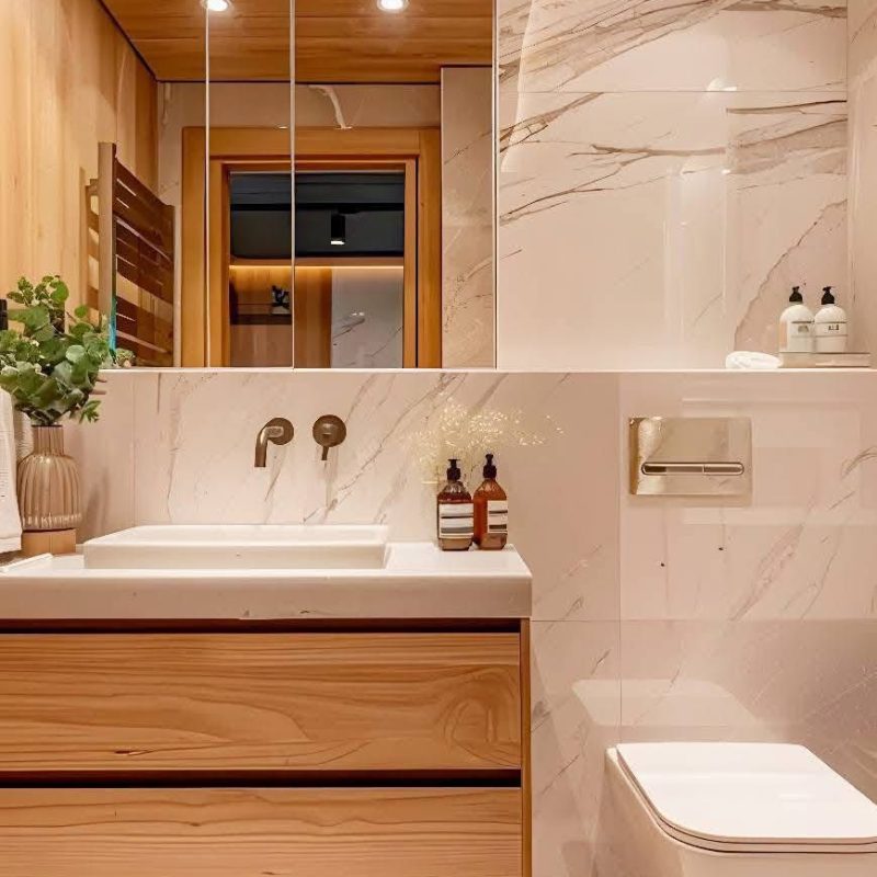 Bathroom Renovation Services Sydney