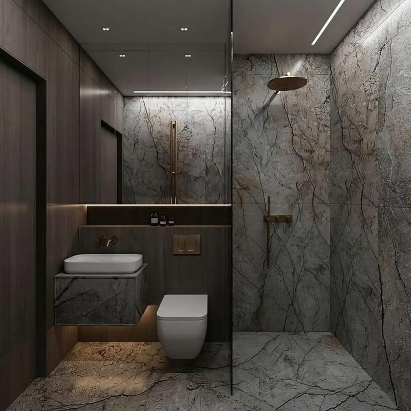 Bathroom Renovation Services Sydney