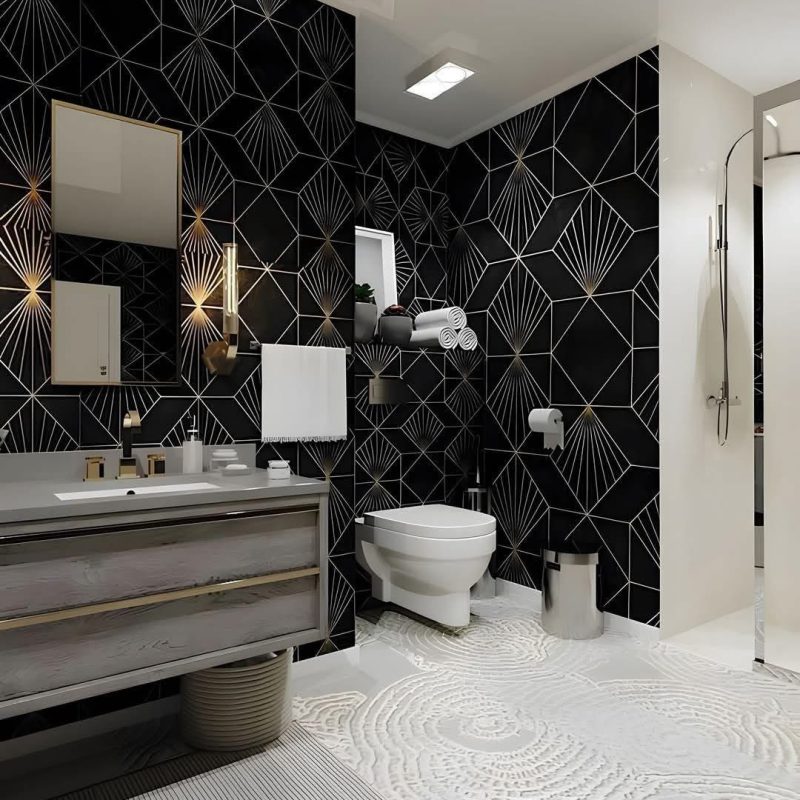 Bathroom Renovation Services Sydney