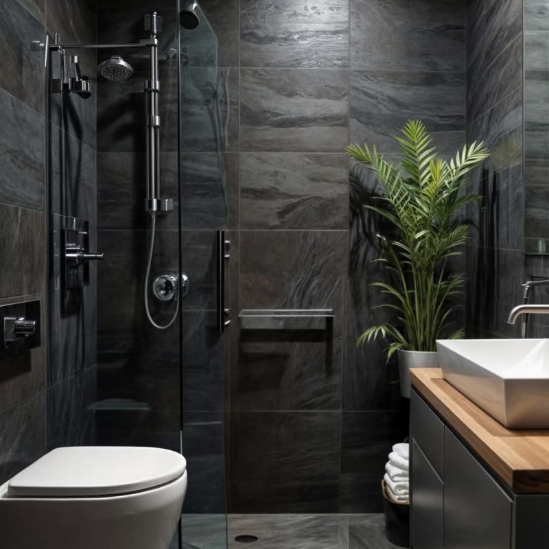 Bathroom Renovation Services Sydney