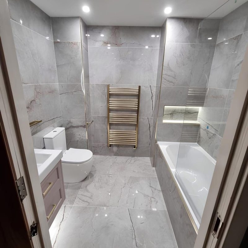 Bathroom Renovation Services Sydney